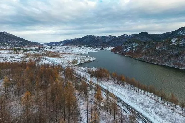 2021巫溪紅池壩冬季<a href='http://dmpxhzm.com/' target=_blank>旅游攻略</a>