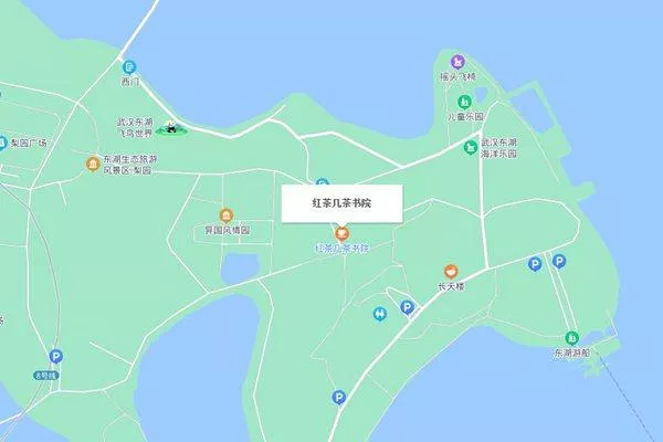 東湖聽(tīng)濤景區(qū)游玩攻略 交通、游玩、吃喝都給大家介紹清楚